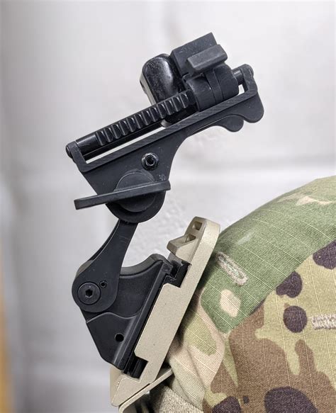 00 Free shipping Hover to zoom Have one to sell Sell now. . Nvg bayonet mount